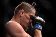 Price getting mentally ready before a fight